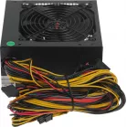 Блок питания Exegate ATX 750W 750PPE 80+ (20+4pin) APFC 120mm fan 6xSATA