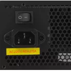 Блок питания Exegate ATX 750W 750PPE 80+ (20+4pin) APFC 120mm fan 6xSATA