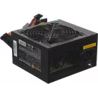 Блок питания Exegate ATX 550W XP550 (20+4pin) 120mm fan 3xSATA