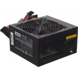 Блок питания Exegate ATX 550W XP550 (20+4pin) 120mm fan 3xSATA