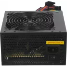 Блок питания Exegate ATX 550W XP550 (20+4pin) 120mm fan 3xSATA