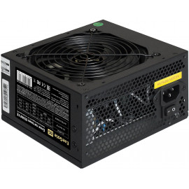 Блок питания Exegate ATX 850W 850NPXE (20+4pin) PPFC 120mm fan 5xSATA