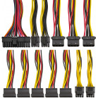 Блок питания Exegate ATX 850W 850NPXE (20+4pin) PPFC 120mm fan 5xSATA