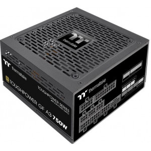  Thermaltake ATX 750W Toughpower GF A3 Gen5 80 gold 24pin APFC 120mm fan 8xSATA Cab Manag RTL