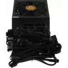 Блок питания Chieftec ATX 850W Polaris PPS-850FC-A3 Gen.5 80+ gold (20+4pin) APFC 135mm fan 12xSATA Cab Manag RTL