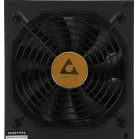 Блок питания Chieftec ATX 850W Polaris PPS-850FC-A3 Gen.5 80+ gold (20+4pin) APFC 135mm fan 12xSATA Cab Manag RTL
