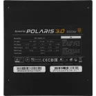 Блок питания Chieftec ATX 850W Polaris PPS-850FC-A3 Gen.5 80+ gold (20+4pin) APFC 135mm fan 12xSATA Cab Manag RTL