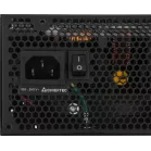 Блок питания Chieftec ATX 850W Polaris PPS-850FC-A3 Gen.5 80+ gold (20+4pin) APFC 135mm fan 12xSATA Cab Manag RTL