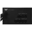Блок питания Thermaltake ATX 850W Smart BM3 Gen.5 80+ bronze (20+4pin) APFC 120mm fan 6xSATA Cab Manag RTL