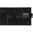 Блок питания Thermaltake ATX 850W Smart BM3 Gen.5 80+ bronze (20+4pin) APFC 120mm fan 6xSATA Cab Manag RTL