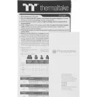 Блок питания Thermaltake ATX 850W Smart BM3 Gen.5 80+ bronze (20+4pin) APFC 120mm fan 6xSATA Cab Manag RTL