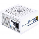 Блок питания Silverstone ATX 750W Decathlon DA750R 80+ gold (20+4pin) APFC 120mm fan 8xSATA Cab Manag RTL