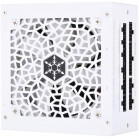 Блок питания Silverstone ATX 750W Decathlon DA750R 80+ gold (20+4pin) APFC 120mm fan 8xSATA Cab Manag RTL