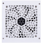 Блок питания Silverstone ATX 750W Decathlon DA750R 80+ gold (20+4pin) APFC 120mm fan 8xSATA Cab Manag RTL