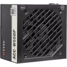Блок питания Accord ATX 550W ACC-W550P 80 PLUS WHITE (20+4pin) 120mm fan 6xSATA