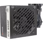 Блок питания Accord ATX 600W ACC-W600P 80 PLUS WHITE (20+4pin) 120mm fan 6xSATA