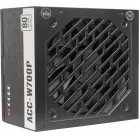 Блок питания Accord ATX 700W ACC-W700P 80 PLUS WHITE (20+4pin) 120mm fan 6xSATA RTL