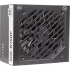 Блок питания Accord ATX 750W ACC-W750P 80 PLUS WHITE (20+4pin) 120mm fan 6xSATA RTL