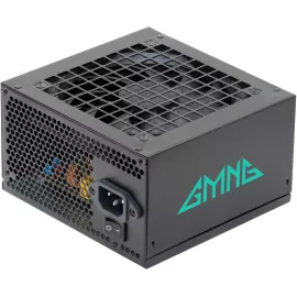 Блок питания GMNG ATX 500W GG-PS500 80+ (20+4pin) APFC 120mm fan 6xSATA RTL