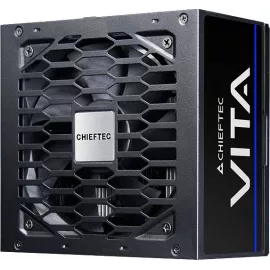 Блок питания Chieftec ATX 750W Vita BPX-750-S 80+ bronze (20+4pin) APFC 120mm fan 6xSATA RTL