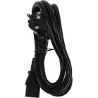 Блок питания Chieftec ATX 850W Vita BPX-850-S 80+ bronze (20+4pin) APFC 120mm fan 6xSATA RTL