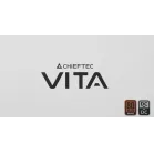 Блок питания Chieftec ATX 850W Vita BPX-850-S 80+ bronze (20+4pin) APFC 120mm fan 6xSATA RTL