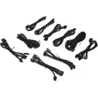 Блок питания Formula ATX 850W APMM-850GM Gen.5 80+ gold (20+4pin) APFC 120mm fan 8xSATA Cab Manag RTL