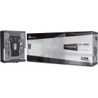 Блок питания Seasonic ATX 1600W PRIME TX-1600 Gen.5 80+ titanium (20+4pin) APFC 135mm fan 18xSATA Cab Manag RTL