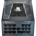 Блок питания Seasonic ATX 1300W PRIME TX-1300 Gen.5 80+ titanium (20+4pin) APFC 135mm fan 18xSATA Cab Manag RTL