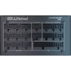 Блок питания Seasonic ATX 1600W Prime PX-1600 Gen.5 80+ platinum (20+4pin) APFC 135mm fan 18xSATA Cab Manag RTL