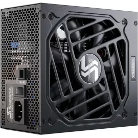 Блок питания Seasonic ATX 1200W VERTEX PX-1200 80+ platinum (20+4pin) APFC 135mm fan 18xSATA Cab Manag RTL