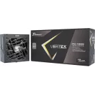 Блок питания Seasonic ATX 1200W VERTEX PX-1200 80+ platinum (20+4pin) APFC 135mm fan 18xSATA Cab Manag RTL