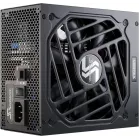 Блок питания Seasonic ATX 1000W VERTEX PX-1000 80+ platinum (20+4pin) APFC 135mm fan 18xSATA Cab Manag RTL