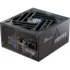 Блок питания Seasonic ATX 1000W VERTEX PX-1000 80+ platinum (20+4pin) APFC 135mm fan 18xSATA Cab Manag RTL