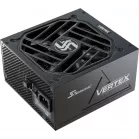 Блок питания Seasonic ATX 1000W VERTEX PX-1000 80+ platinum (20+4pin) APFC 135mm fan 18xSATA Cab Manag RTL
