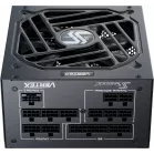 Блок питания Seasonic ATX 1000W VERTEX PX-1000 80+ platinum (20+4pin) APFC 135mm fan 18xSATA Cab Manag RTL