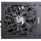 Блок питания Seasonic ATX 1000W VERTEX PX-1000 80+ platinum (20+4pin) APFC 135mm fan 18xSATA Cab Manag RTL