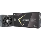 Блок питания Seasonic ATX 1000W VERTEX PX-1000 80+ platinum (20+4pin) APFC 135mm fan 18xSATA Cab Manag RTL