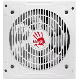 Блок питания Bloody ATX 750W BD-PS750G 80+ gold (20+4pin) APFC 120mm fan 6xSATA Cab Manag RTL