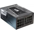 Блок питания Seasonic ATX 2200W Prime PX-2200 Gen.5 80+ platinum (20+4pin) APFC 135mm fan 18xSATA Cab Manag RTL