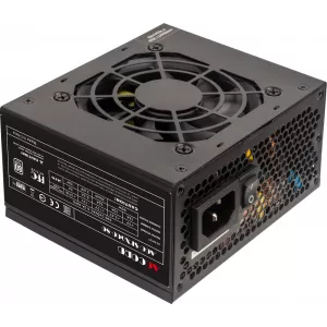  Accord SFX 500W ACCSFX50080 204pin APFC 80mm fan 3xSATA RTL