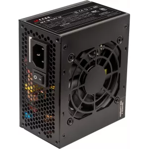  Accord SFX 500W ACCSFX50080 204pin APFC 80mm fan 3xSATA RTL