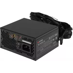  Accord SFX 600W ACCSFX60080 204pin APFC 80mm fan 3xSATA RTL