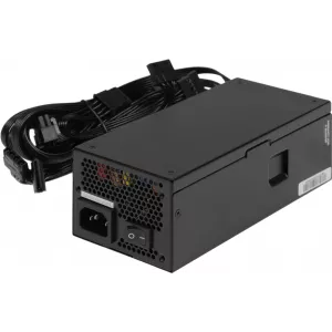  Accord TFX 400W ACCTFX400 204pin APFC 80mm fan 3xSATA RTL