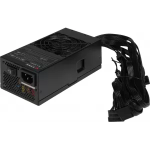  Accord TFX 400W ACCTFX400 204pin APFC 80mm fan 3xSATA RTL