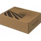 Блок питания Accord TFX 450W ACC-TFX450 (20+4pin) APFC 80mm fan 3xSATA RTL