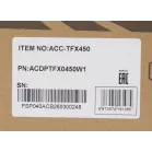 Блок питания Accord TFX 450W ACC-TFX450 (20+4pin) APFC 80mm fan 3xSATA RTL