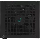 Блок питания Deepcool ATX 500W PF500 80+ white (20+4pin) APFC 120mm fan 6xSATA RTL