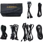 Блок питания Montech ATX 850W TITAN GOLD Gen.5 80+ gold (20+4pin) APFC 135mm fan 12xSATA Cab Manag RTL