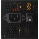 Блок питания Montech ATX 750W CENTURY GOLD G5 80+ gold (20+4pin) APFC 120mm fan 10xSATA Cab Manag RTL